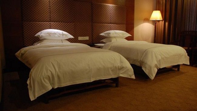Hollyear Hotel Hengyang Servis gambar