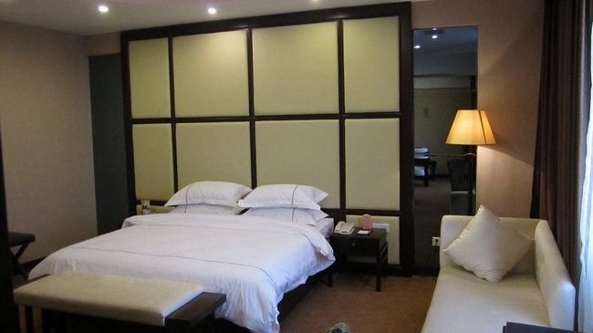 Hollyear Hotel Hengyang Servis gambar